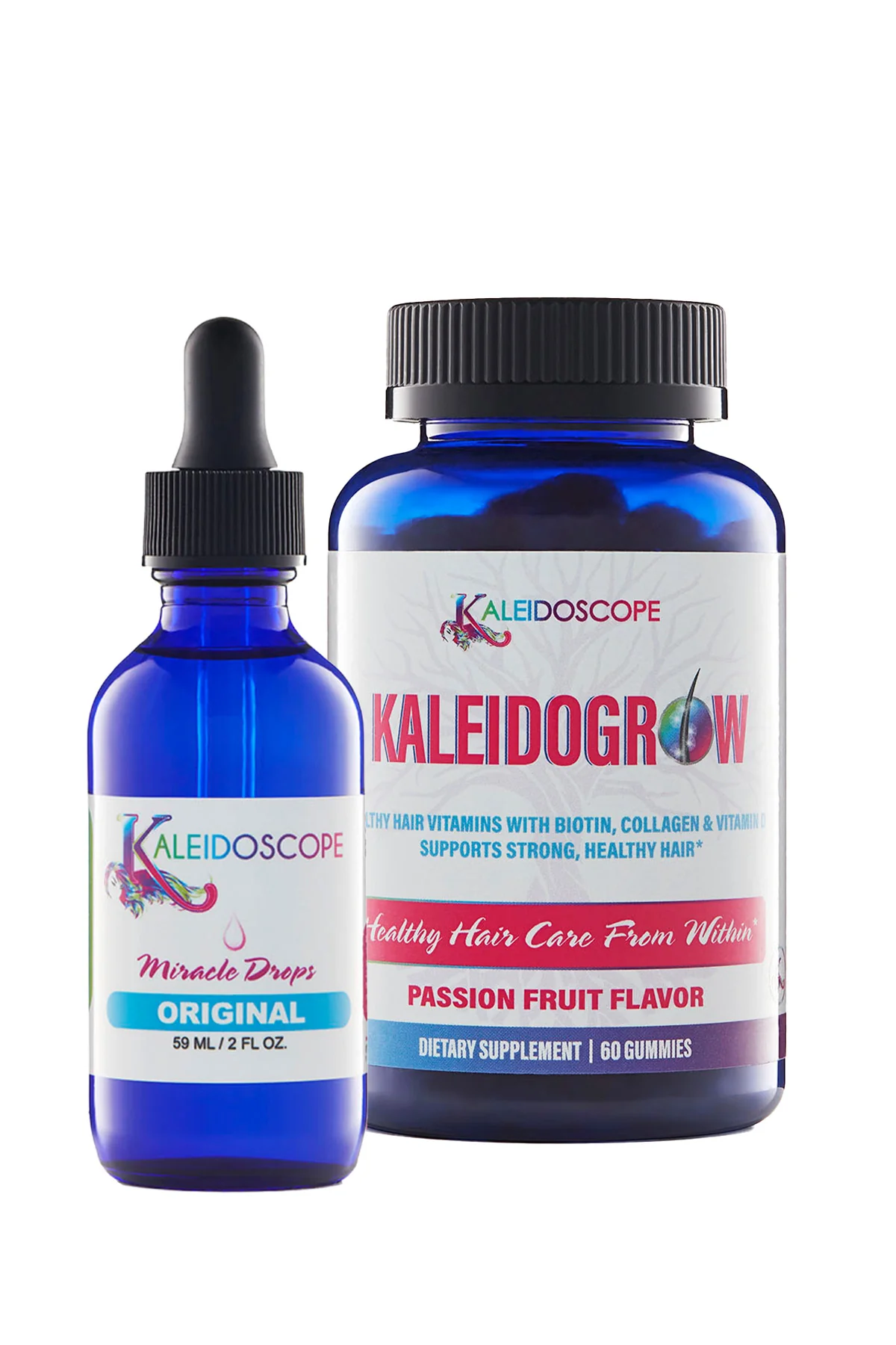 Miracle Drops & Kaleidogrow Bundle Deal - Image 6