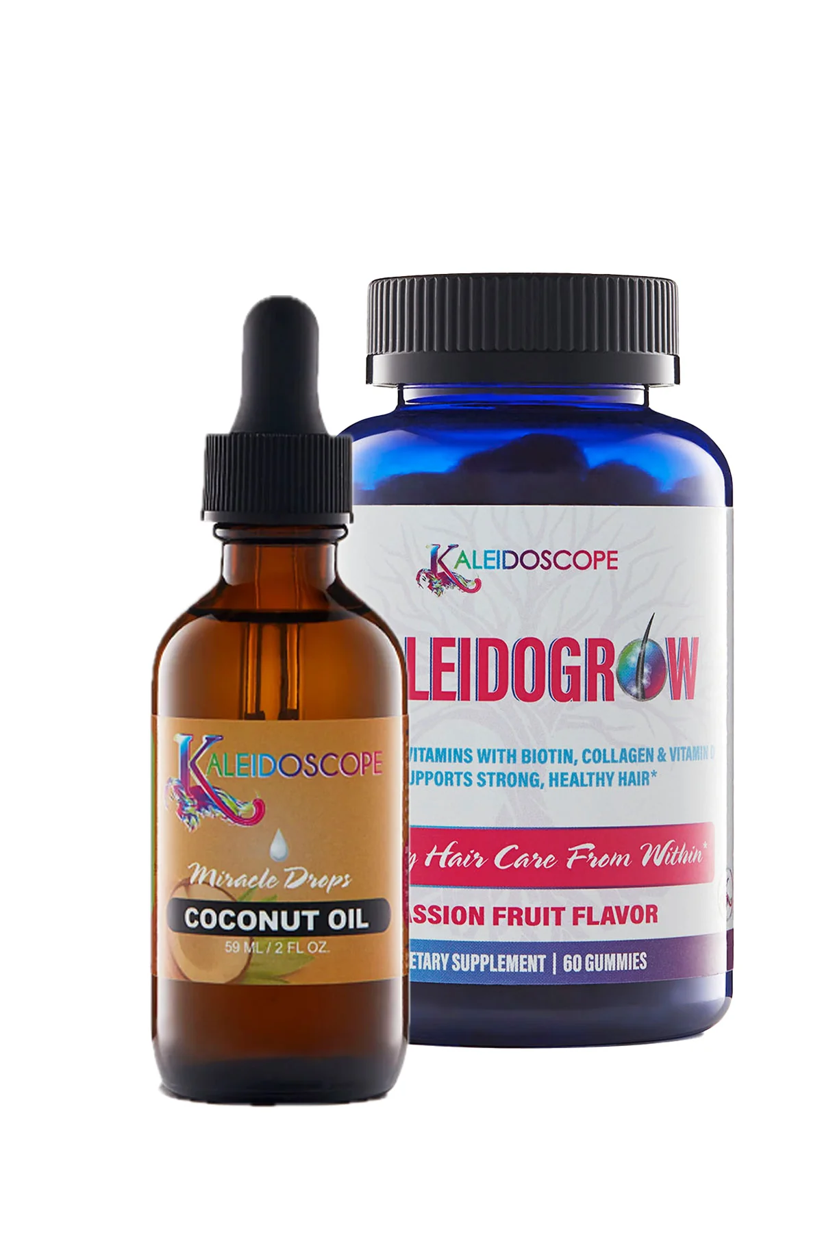 Miracle Drops & Kaleidogrow Bundle Deal - Image 7