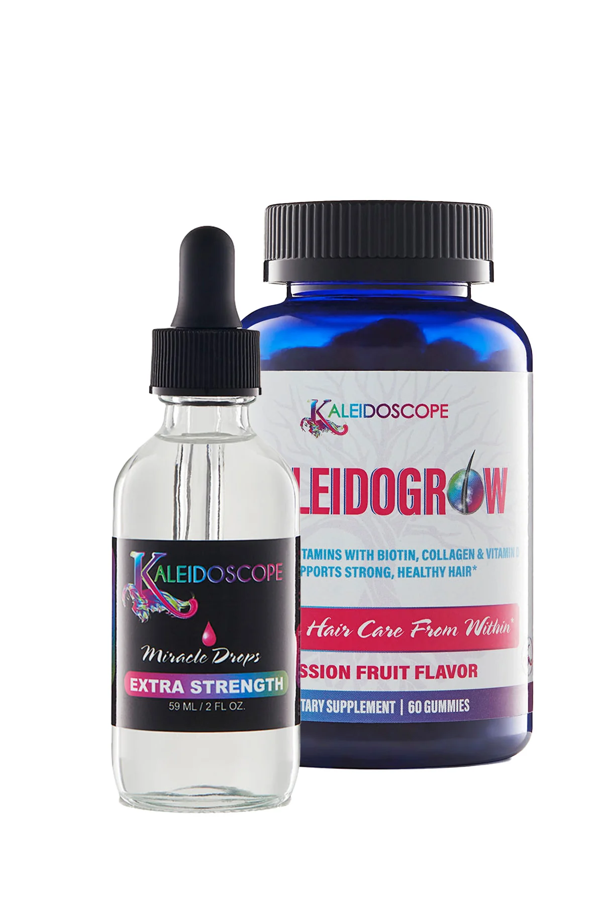 Miracle Drops & Kaleidogrow Bundle Deal - Image 8